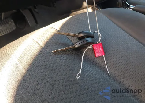 2011 Mitsubishi Galant Fe from USA, damaged, VIN 4A32B2FF2BE010896